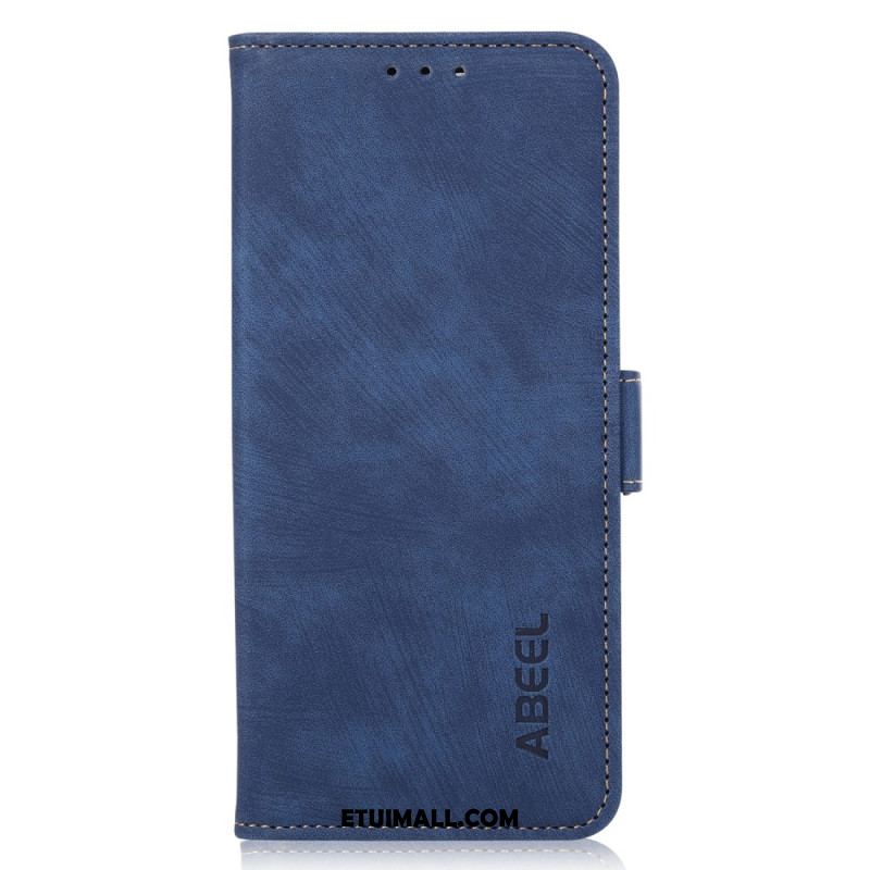 Etui Folio Do Google Pixel 9 Pro Vintage Abeel