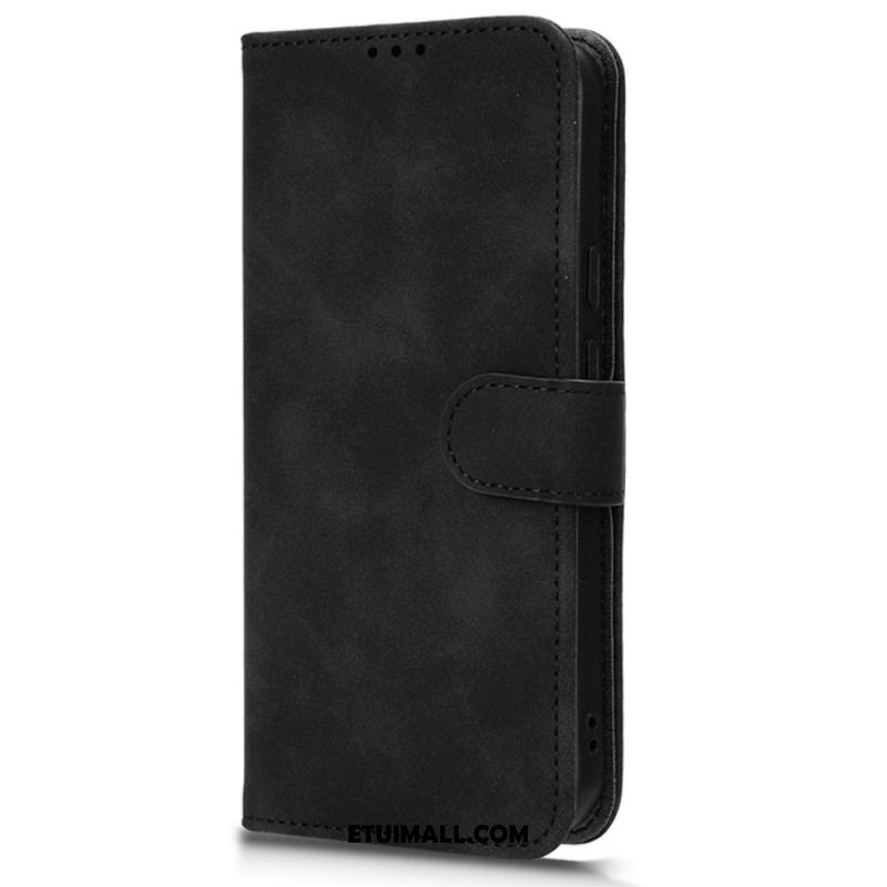 Etui Folio Do Google Pixel 9 Pro Xl Styl Zamszu