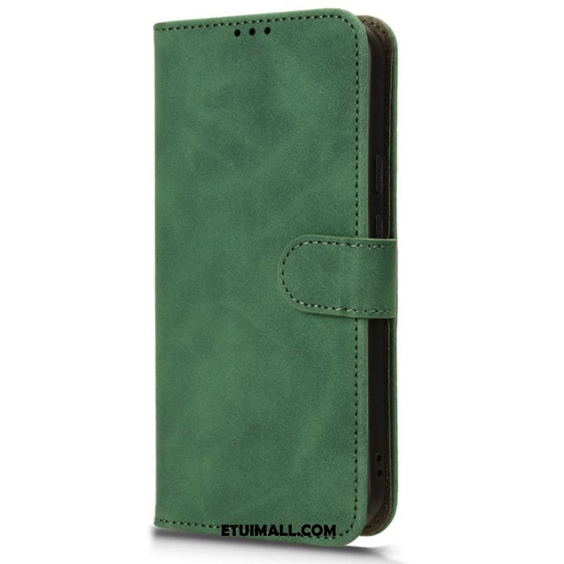 Etui Folio Do Google Pixel 9 Pro Xl Styl Zamszu