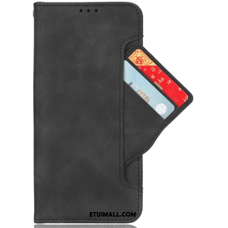 Etui Folio Do Google Pixel 9 Pro Xl Wiele Kart