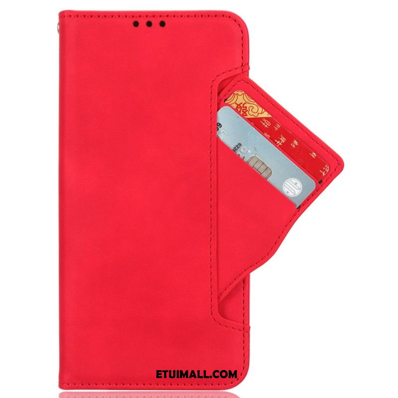 Etui Folio Do Google Pixel 9 Pro Xl Wiele Kart