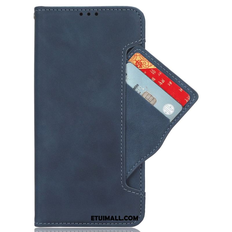 Etui Folio Do Google Pixel 9 Pro Xl Wiele Kart