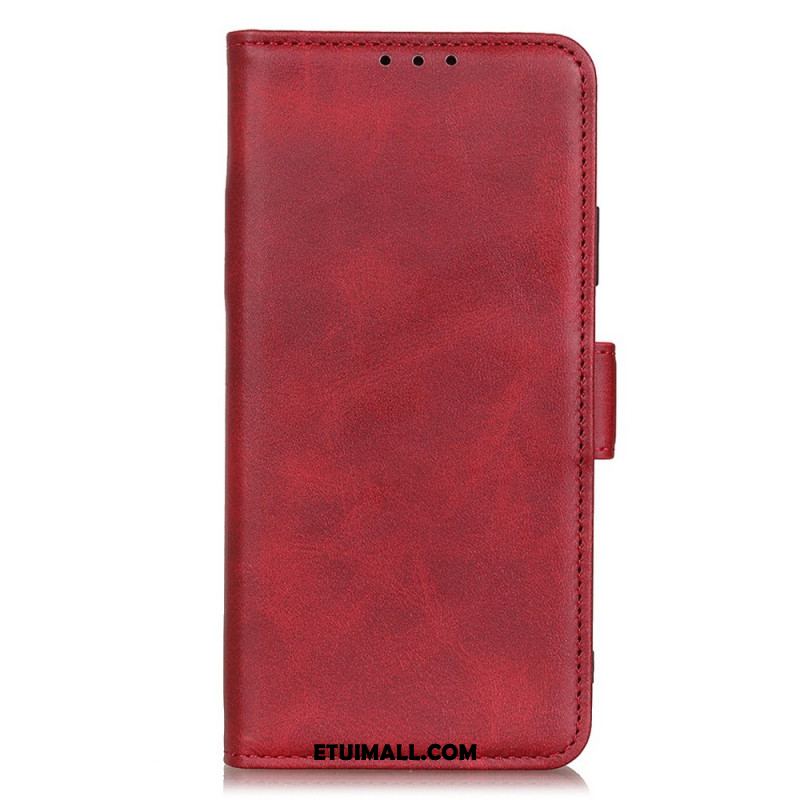 Etui Folio Do Huawei Nova 11 Pro Podwójne Zapięcie