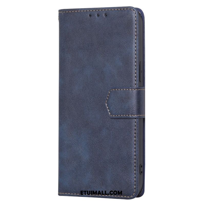 Etui Folio Do Huawei Nova 12i Vintage Premium