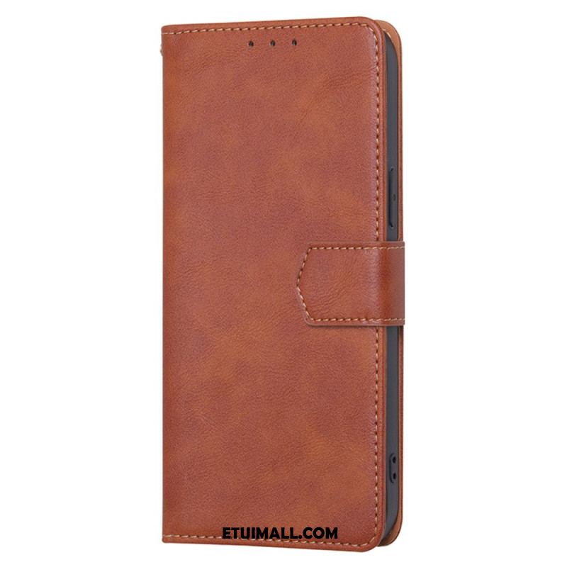 Etui Folio Do Huawei Nova 12i Vintage Premium