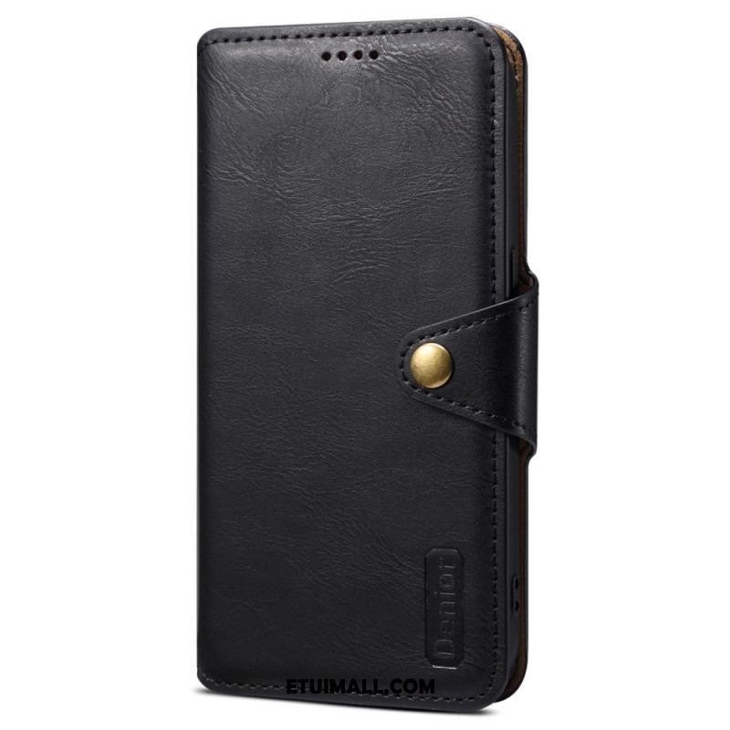 Etui Folio Do Huawei Nova 12s Denior