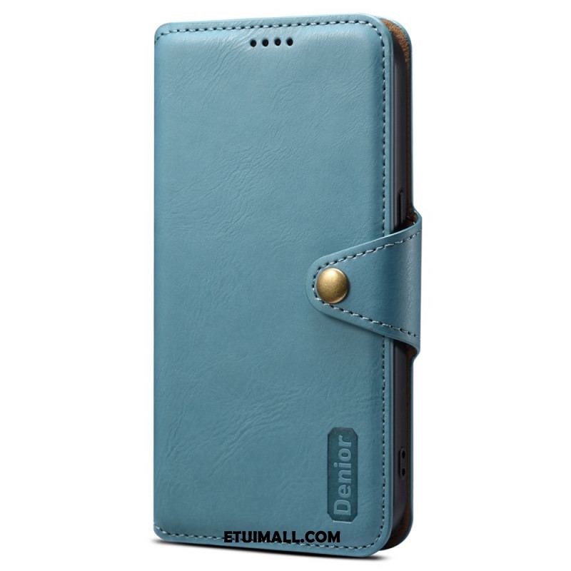 Etui Folio Do Huawei Nova 12s Denior