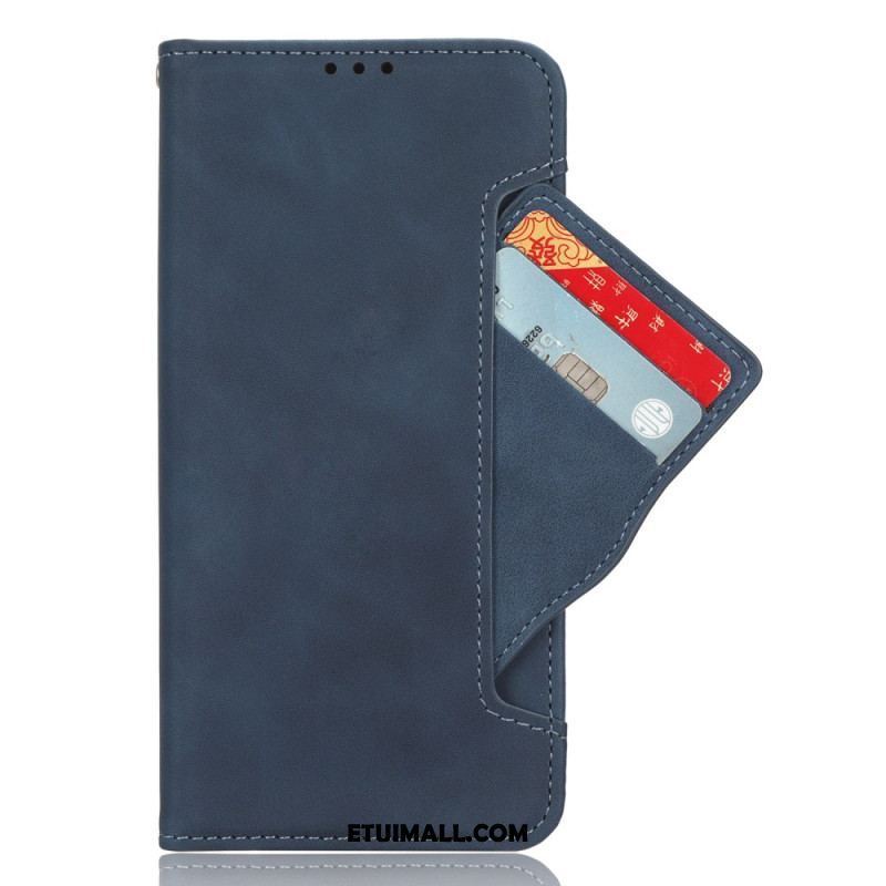 Etui Folio Do Huawei Pura 70 Pro Wiele Kart