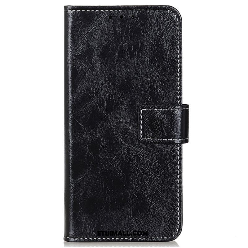 Etui Folio Do Oneplus 12 5g Genialne