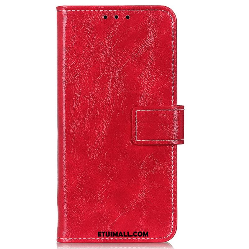 Etui Folio Do Oneplus 12 5g Genialne