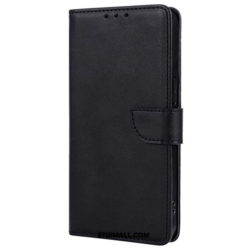 Etui Folio Do Oneplus 12 5g Opalony Styl