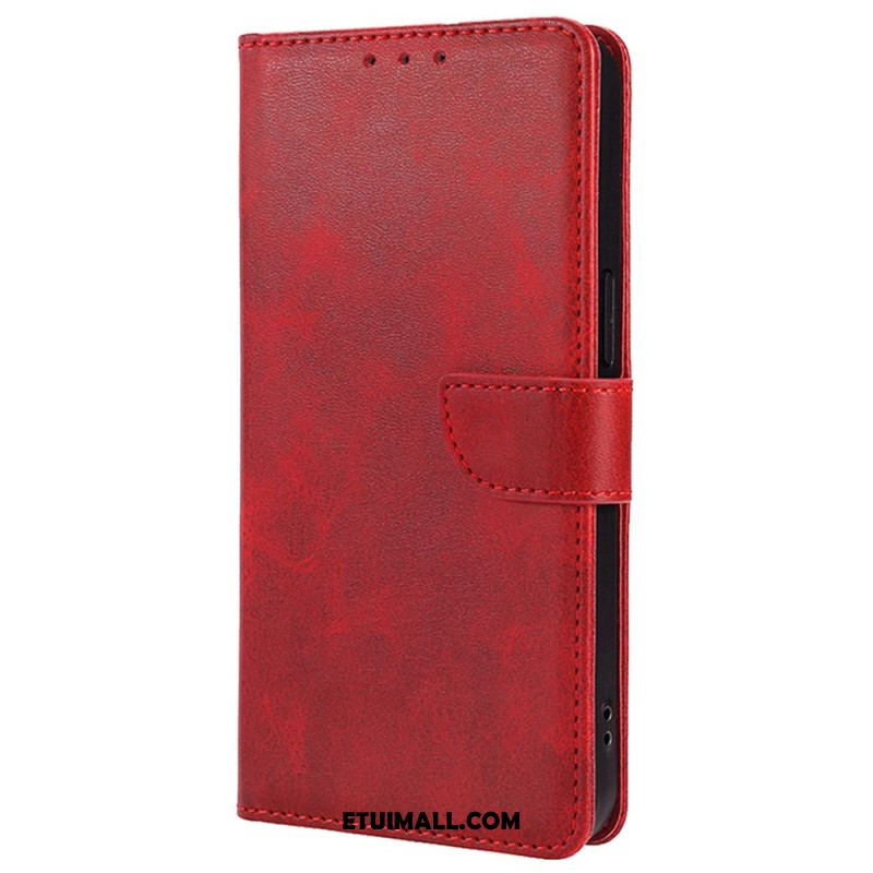 Etui Folio Do Oneplus 12 5g Opalony Styl