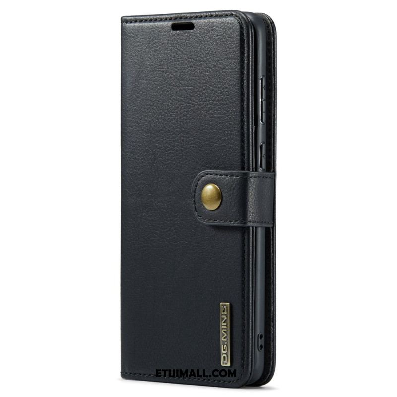 Etui Folio Do Oneplus 12 5g Zdejmowana Obudowa Dg.ming