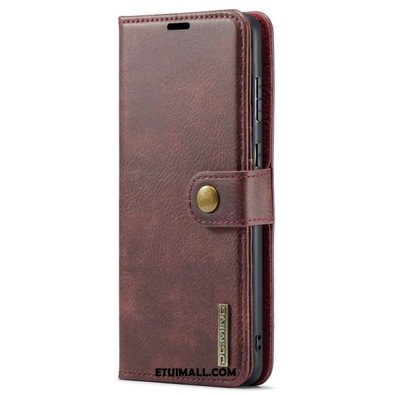 Etui Folio Do Oneplus 12 5g Zdejmowana Obudowa Dg.ming