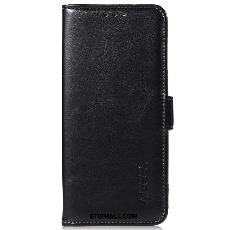 Etui Folio Do Oppo Reno 11 5g Abeel