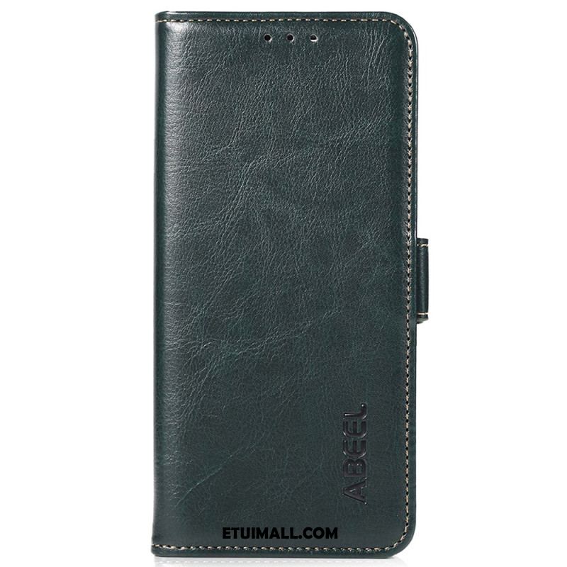 Etui Folio Do Oppo Reno 11 5g Abeel