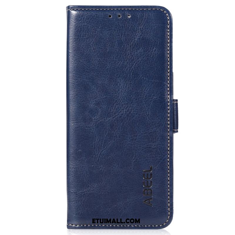 Etui Folio Do Oppo Reno 11 5g Abeel