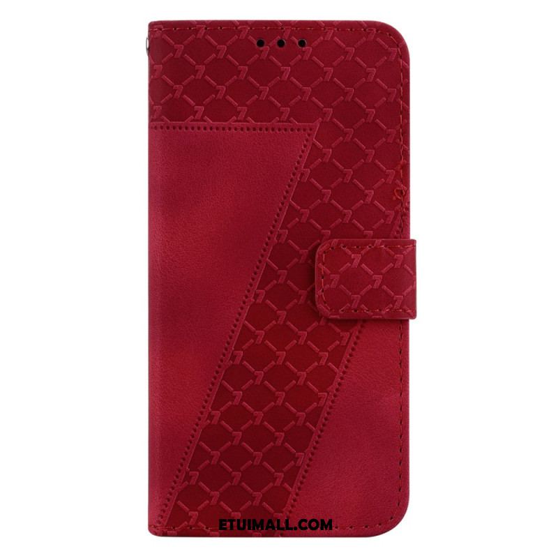 Etui Folio Do Oppo Reno 11 Pro 5g Projekt 7