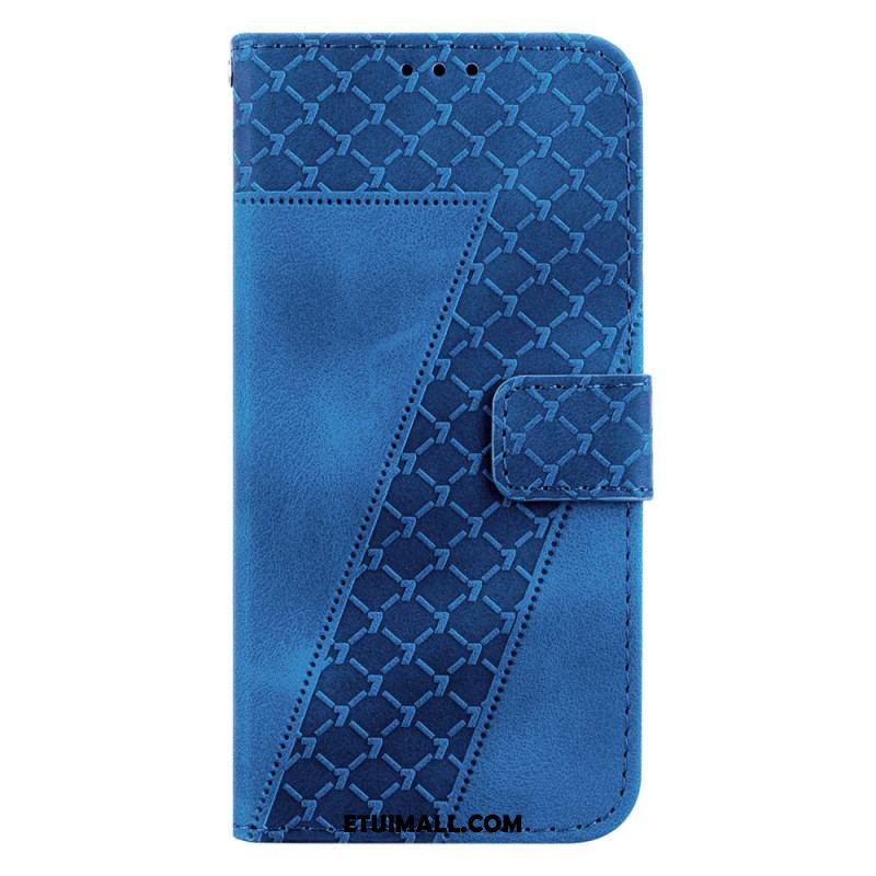 Etui Folio Do Oppo Reno 11 Pro 5g Projekt 7