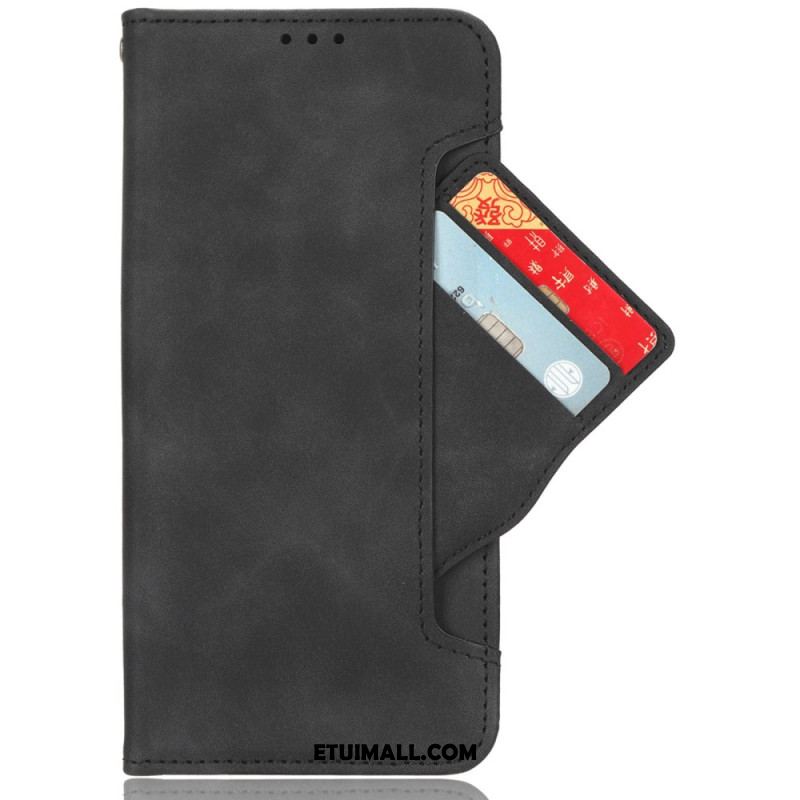 Etui Folio Do Oppo Reno 11f 5g Wiele Kart