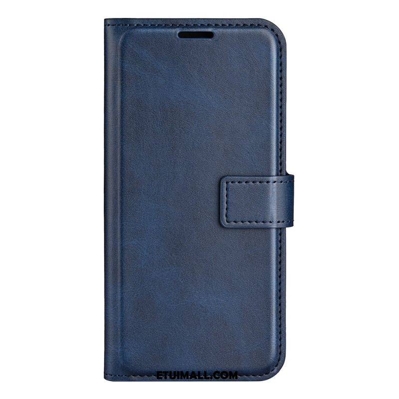 Etui Folio Do Oppo Reno 12 Pro 5g Styl Skórzany