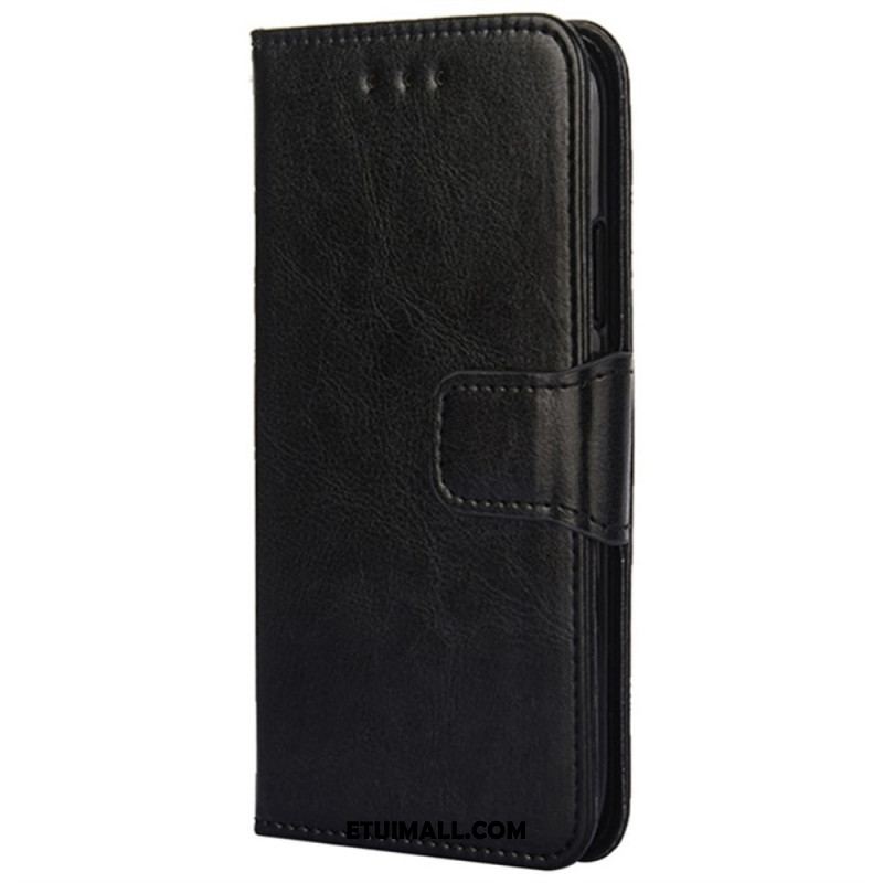 Etui Folio Do Samsung Galaxy A15 5g Vintage