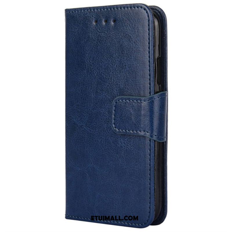 Etui Folio Do Samsung Galaxy A15 5g Vintage