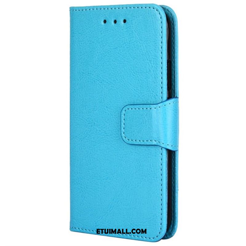 Etui Folio Do Samsung Galaxy A15 Vintage