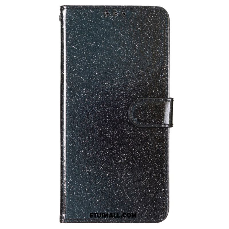 Etui Folio Do Samsung Galaxy A16 5g Brokat