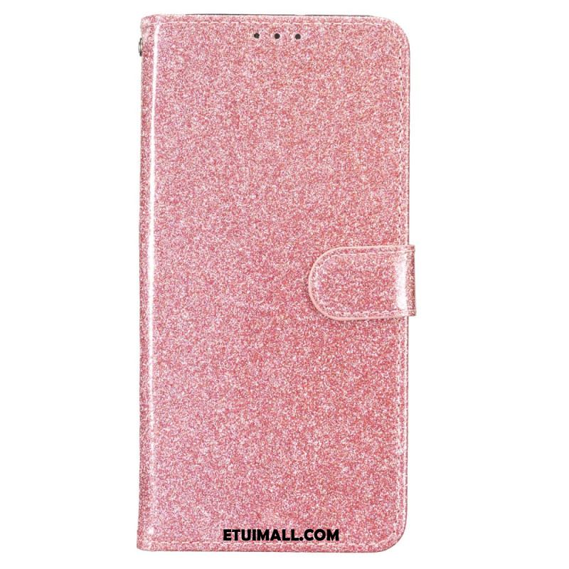 Etui Folio Do Samsung Galaxy A16 5g Brokat