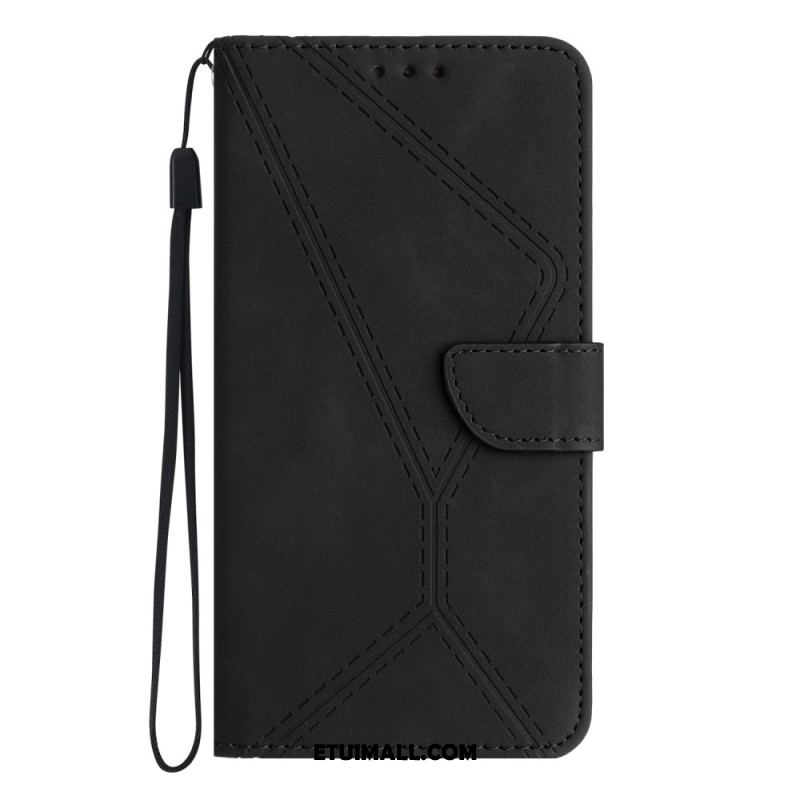 Etui Folio Do Samsung Galaxy A16 5g Linki I Linki