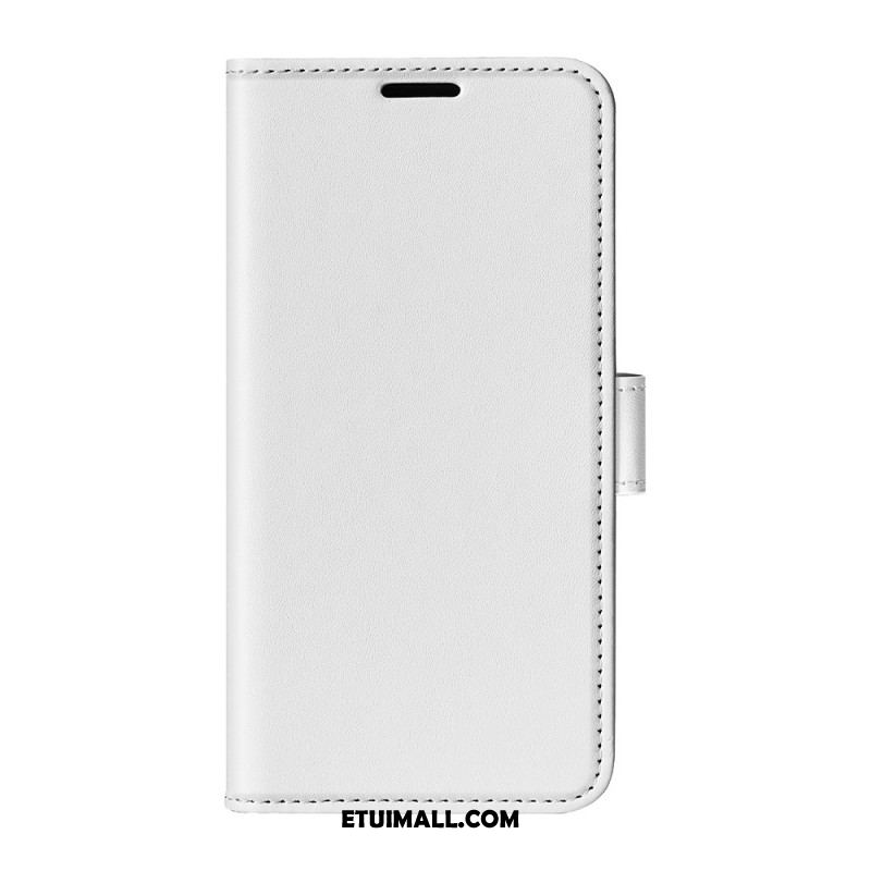 Etui Folio Do Samsung Galaxy A16 5g Vintage