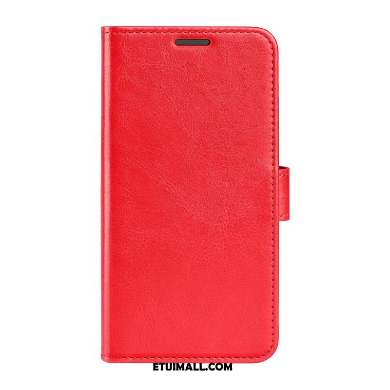 Etui Folio Do Samsung Galaxy A16 5g Vintage