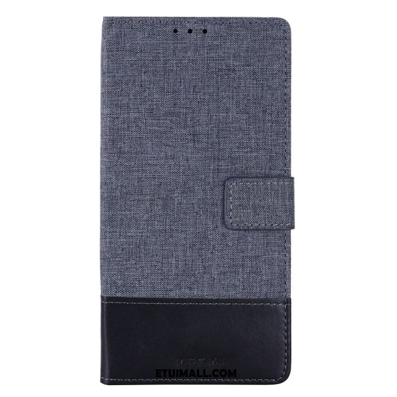 Etui Folio Do Samsung Galaxy A55 5g Muxma