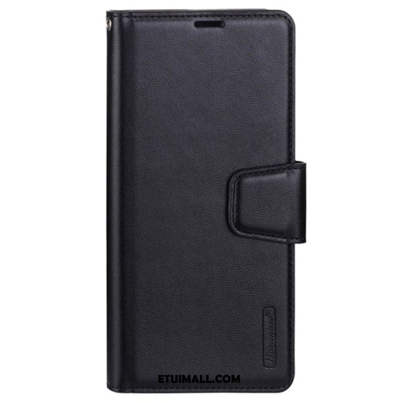 Etui Folio Do Samsung Galaxy S24 Plus 5g Seria Młynów Hanman