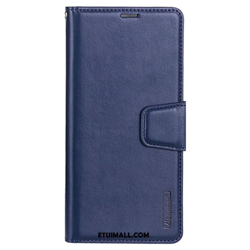 Etui Folio Do Samsung Galaxy S24 Plus 5g Seria Młynów Hanman