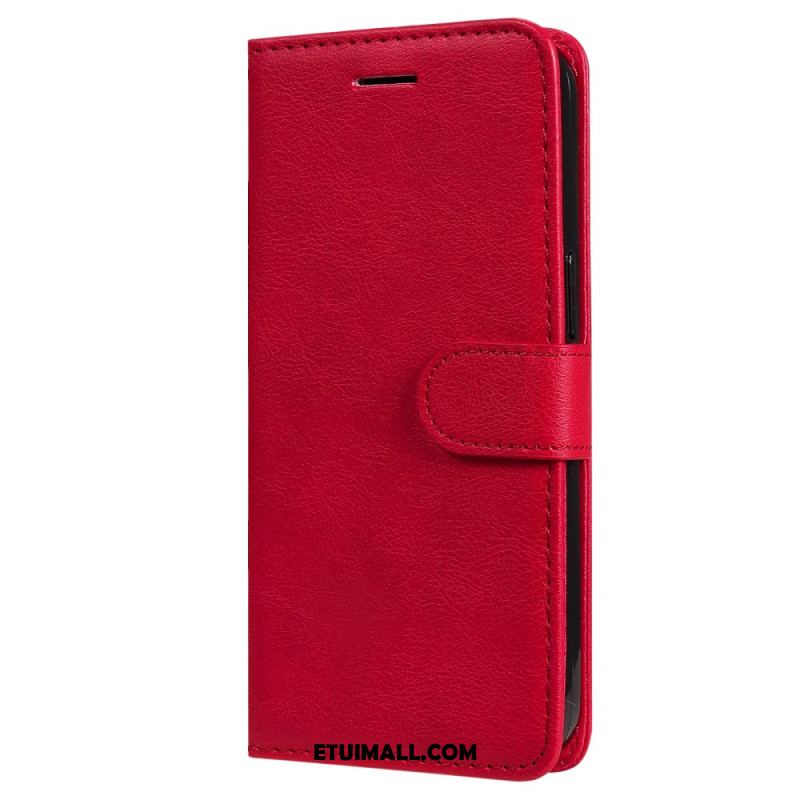 Etui Folio Do Xiaomi 14 Seria Zabytkowa