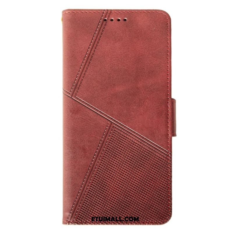 Etui Folio Do Xiaomi 14 Ultra Linie Idewei