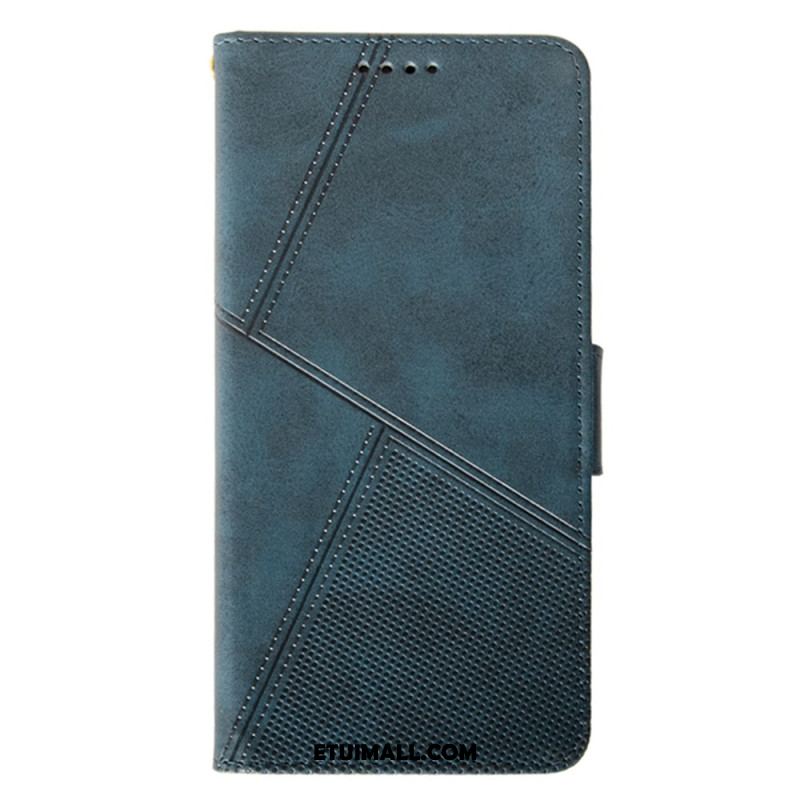 Etui Folio Do Xiaomi 14 Ultra Linie Idewei