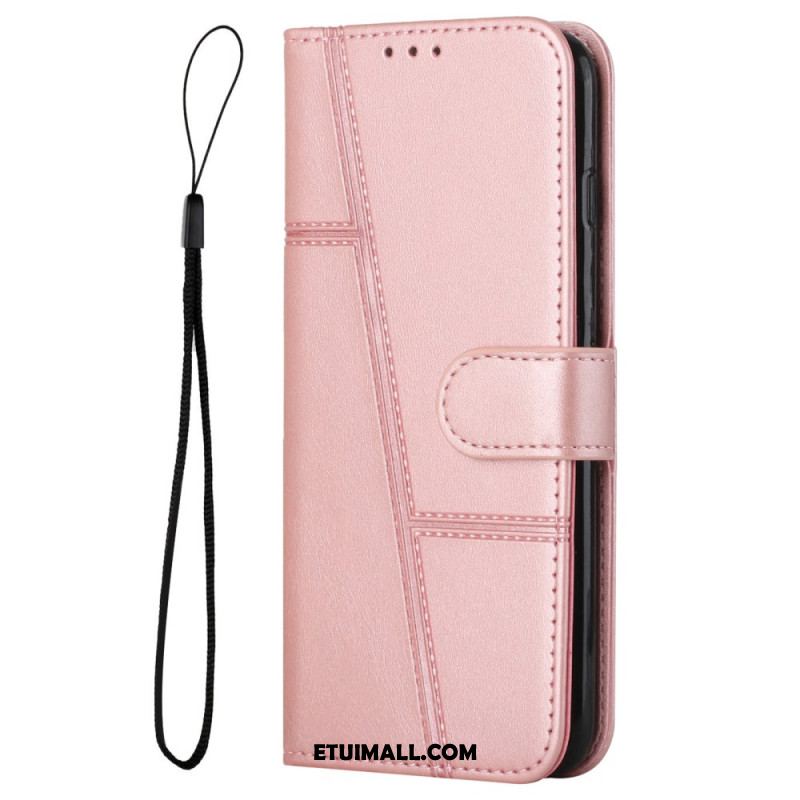 Etui Folio Do Xiaomi 14t Pro Biznes