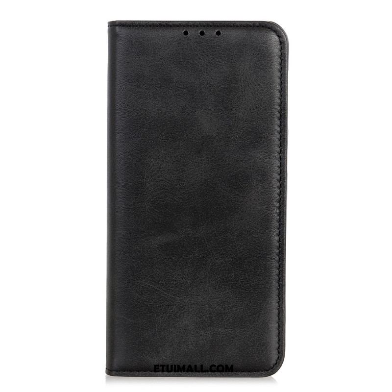 Etui Folio Do Xiaomi Redmi Note 13 4g Klasyczna Dwoina