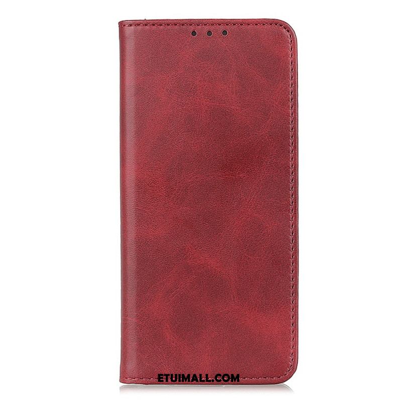 Etui Folio Do Xiaomi Redmi Note 13 4g Klasyczna Dwoina