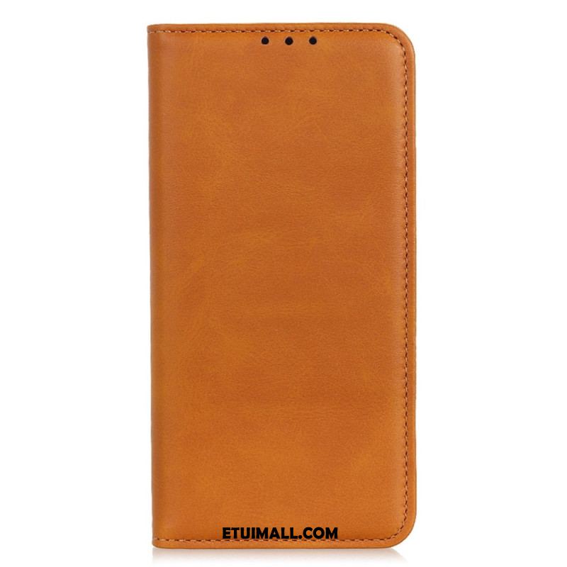 Etui Folio Do Xiaomi Redmi Note 13 4g Klasyczna Dwoina