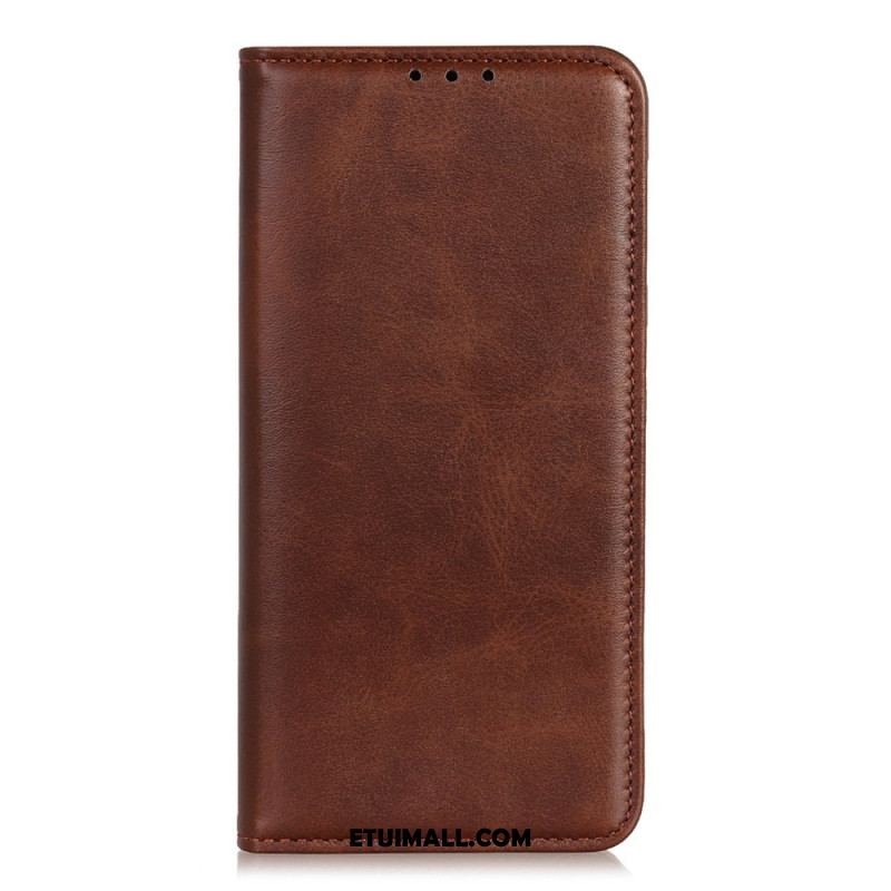 Etui Folio Do Xiaomi Redmi Note 13 4g Klasyczna Dwoina