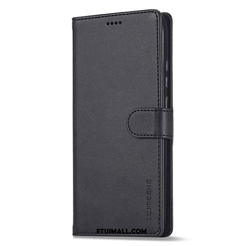 Etui Folio Do Xiaomi Redmi Note 13 4g Lc.imeeke