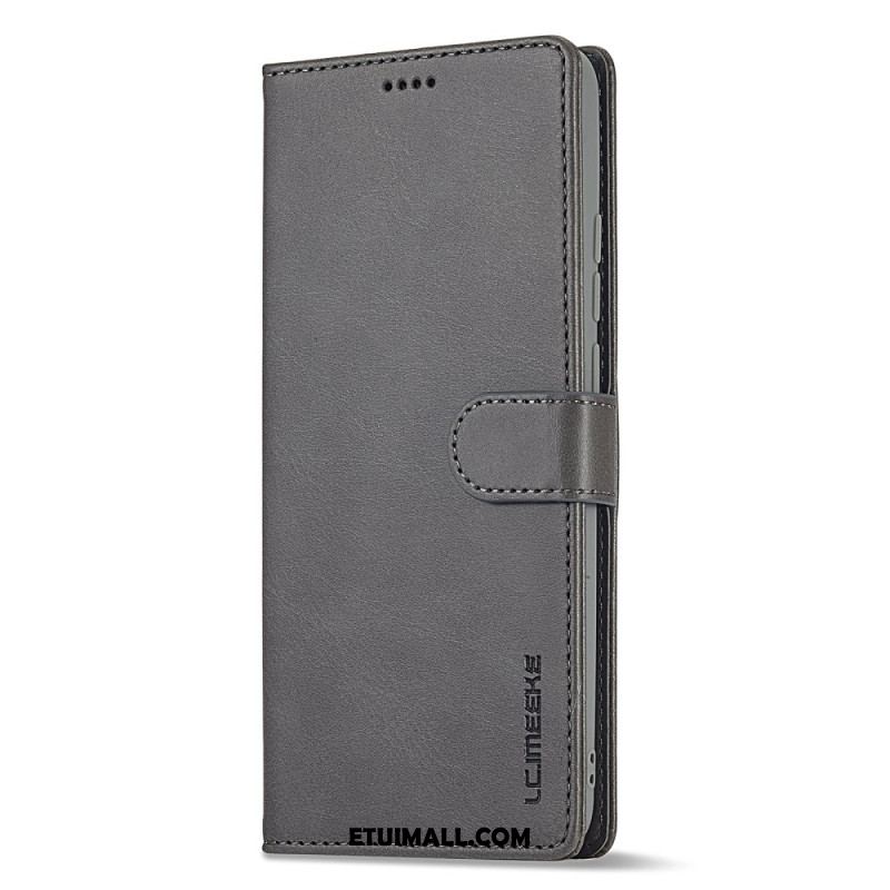 Etui Folio Do Xiaomi Redmi Note 13 4g Lc.imeeke