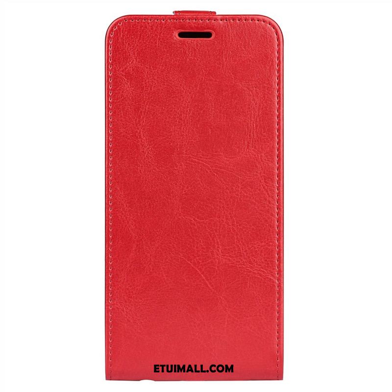 Etui Folio Do Xiaomi Redmi Note 13 Pro 5g Klapa Pionowa