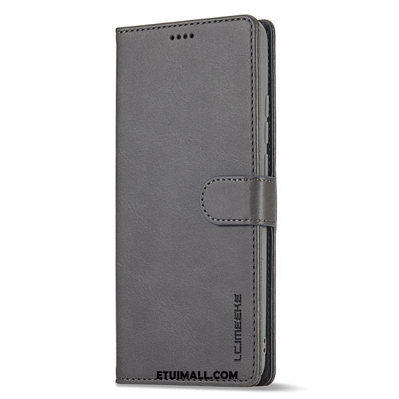 Etui Folio Do Xiaomi Redmi Note 13 Pro 5g Lc.imeeke