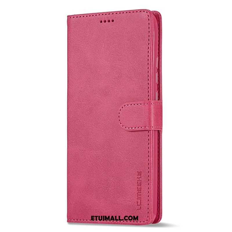 Etui Folio Do Xiaomi Redmi Note 13 Pro 5g Lc.imeeke