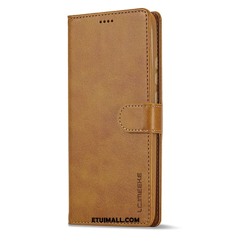 Etui Folio Do Xiaomi Redmi Note 13 Pro 5g Lc.imeeke